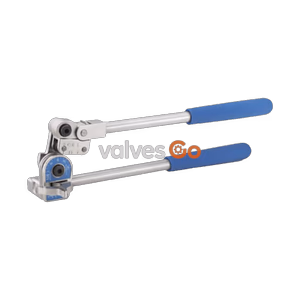 Swagelok MS-HTB-3M Hand Tube Bender, 3 mm Tube OD