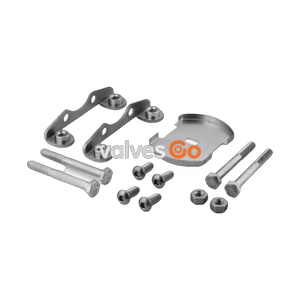 Swagelok MS-PMK-65 Panel Mounting Kit for 65 Series