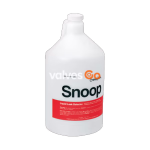 Swagelok MS-SNOOP-GAL Snoop® Liquid Leak Detector, 1 gal (3.8 L)