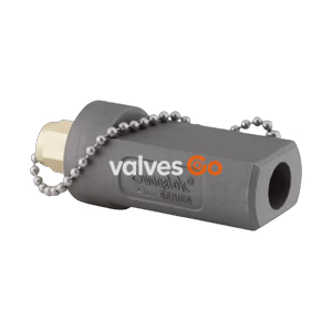 Swagelok MS-ST-600GA Gaugeable Preswaging Tool, 3/8 in. Tube OD