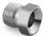 Swagelok SS-10-VCR-4 316 stainless steel VCR face seal fitting 5/8 in. male nut