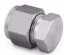 Swagelok SS-100-C cap fitting