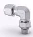 Swagelok SS-1010-2-10ST positionable male elbow tube fitting