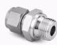 Swagelok SS-10M0-1-8RS stainless steel male connector tube fitting