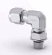 Swagelok SS-10M0-2-8ST stainless steel tube fitting male elbow