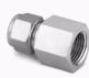 Swagelok SS-10M0-7-8RT stainless steel tube fitting female connector