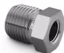 Swagelok SS-12-RB-4 reducing bushing pipe fitting
