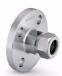 Swagelok SS-1610-F16-150 Stainless Steel ANSI Flange Adapter