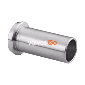 Swagelok SS-2-VCR-3 1/8 in. VCR Face Seal Socket Weld Gland