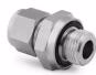 Swagelok SS-200-1-ORAS male O-seal connector tube fitting
