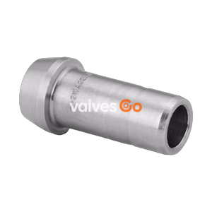 Swagelok SS-2000-PC Port Connector, 1 1/4 in. Tube OD