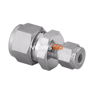 世伟洛克 Swagelok SS-25M0-6-18M 不锈钢变径联合接头，25 mm x 18 mm