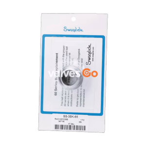 Swagelok SS-3BK-62 Stainless Steel Replacement Ball Kit