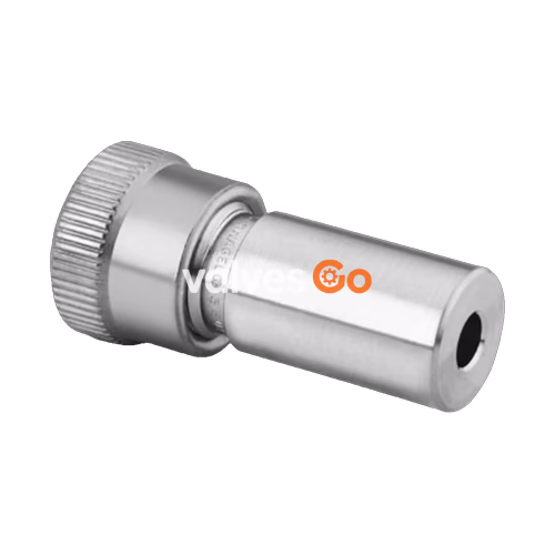 Swagelok SS-4-UT-A-8 Stainless Steel Ultra-Torr Vacuum Fitting Adapter