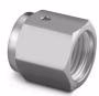 Swagelok SS-4-VCR-1 female nut