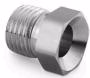 Swagelok SS-4-VCR-4 316 Stainless Steel VCR Face Seal Fitting Male Nut