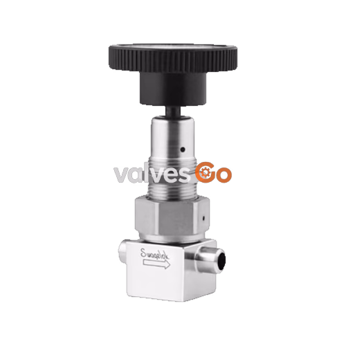 Swagelok SS-4BG-TW Stainless Steel Bellows-Sealed Valve
