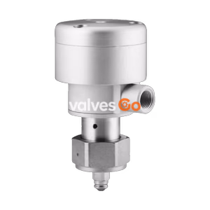 Swagelok SS-4BK-1C-K10 Normally Closed Air Actuator Kit for 4BK Series