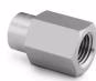 Swagelok SS-6-TSW-7-4 tube socket weld female connector