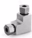 Swagelok SS-6FK0-9 90 degree union elbow medium pressure tube fitting