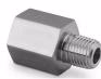 Swagelok SS-8-RA-6 stainless steel pipe fitting reducing adapter
