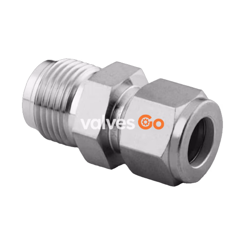 Swagelok SS-8-VCR-6-810 VCR Face Seal Fitting Connector Body