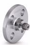 Swagelok SS-810-F8-600 Stainless Steel ANSI Flange Adapter product photo