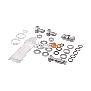 Сважлок Swagelok SS-9K-83XT Комплект уплотнений PTFE для серии 83XT