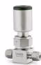 Swagelok SS-BNS4-2O high purity bellows sealed valve