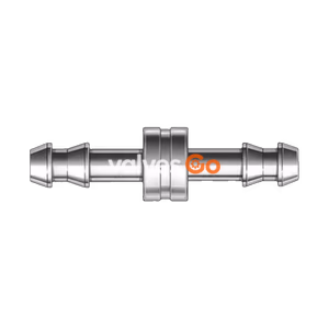 Сважлок Swagelok SS-PB4-6 Многоцелевой вставной наконечник для шланга, 1/4 in.