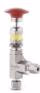 Swagelok SS-RL3S4-MO low pressure proportional relief valve