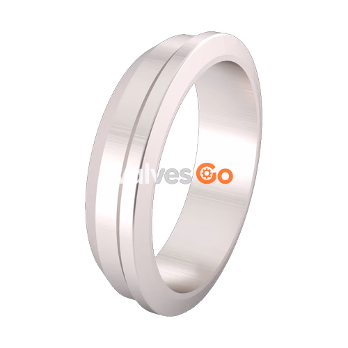 Сважлок Swagelok T-404-1 Заднее обжимное кольцо из ПТФЭ для фитинга 1/4 дюйма