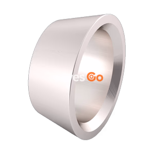 Swagelok T-6M3-1 PTFE Front Ferrule for 6 mm Tube Fitting