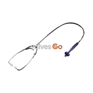 TLV AP1 Audiophone Diagnostic Tool