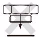 TLV FS5 QuickTrap® TLV FS5/FS5H QuickTrap® plug/holder disassembly step 6