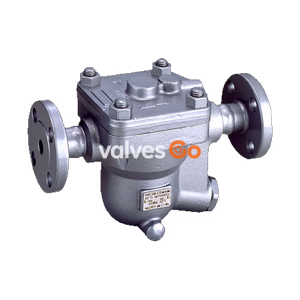 TLV JH5RL-B Free Float Steam Trap