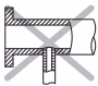 TLV JH5RL-B piping diameter too small