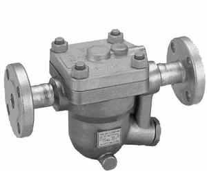 TLV JH5SL-B 自由浮球式蒸汽疏水阀