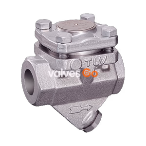 TLV L21S Balanced Pressure Thermostatic Steam Trap