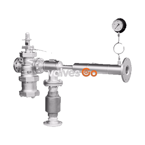 TLV SC1 Steam Compressor Unit