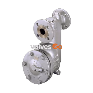 TLV SJH7NX / SJH7VX Free Float Steam Traps, 32 barg