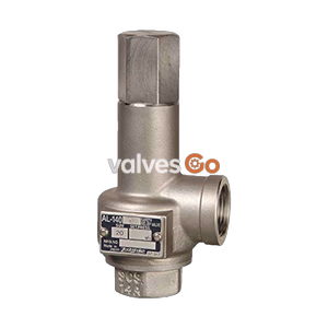 Yoshitake AL-140 Safety Relief Valve, Closed Type