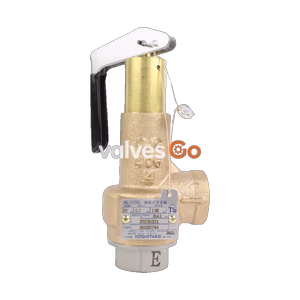 Yoshitake AL-150L Safety Relief Valve
