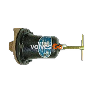 Yoshitake AL-24F Safety Relief Valve