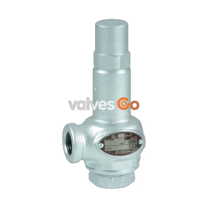 Yoshitake AL-27 Safety Relief Valve
