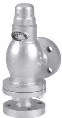 Yoshitake AL-301T valve trim featuring PTFE disc and stainless steel seat