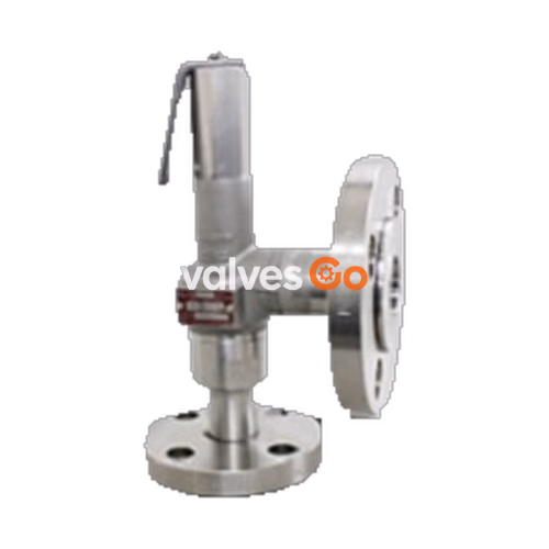Yoshitake AL-32TML Safety Relief Valve