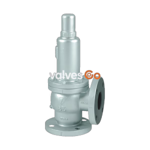 Yoshitake AL-4T Safety Relief Valve