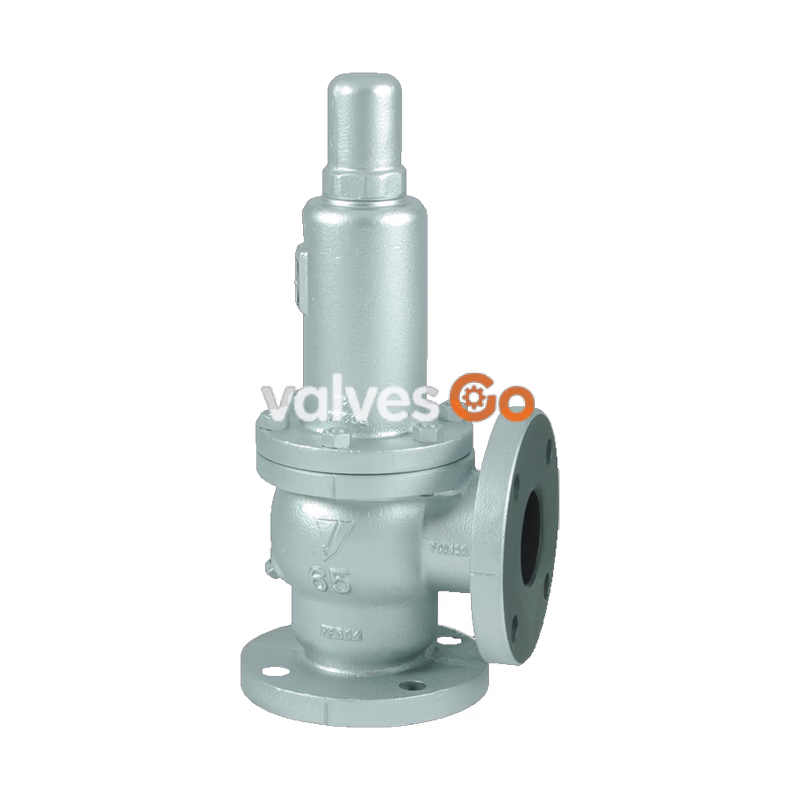 Yoshitake AL-4T Safety Relief Valve