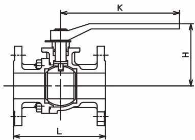 Ёситакэ (Yoshitake) BLV-2SF размеры